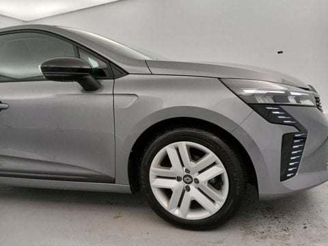 Voitures D'occasion À Saint Amand Les Eaux | Renault Clio 1.0 Tce 90Ch Evolution - 24