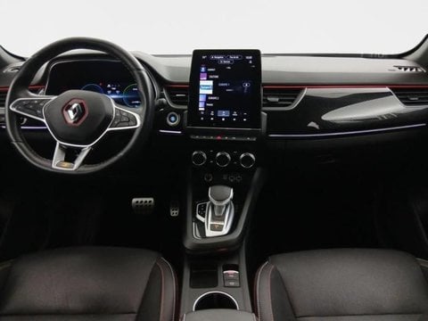 Voitures D'occasion À Saint Amand Les Eaux | Renault Arkana 1.6 E-Tech Hybride 145Ch Rs Line Fas...
