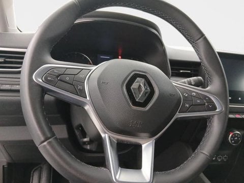 Voitures D'occasion À Saint Amand Les Eaux | Renault Clio 1.0 Tce 90Ch Equilibre