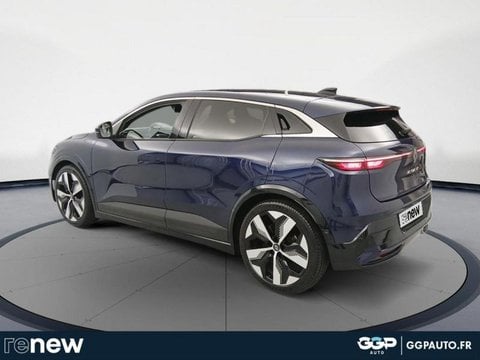 Voitures D'occasion À Saint Amand Les Eaux | Renault Mégane Megane E-Tech Electric Ev60 220Ch T...