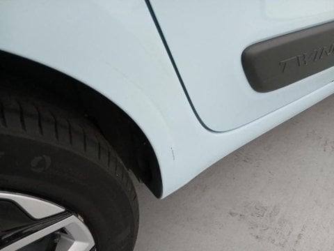 Voitures D'occasion À Saint Amand Les Eaux | Renault Twingo 1.0 Sce 65Ch Equilibre