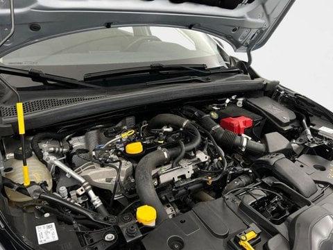 Voitures D'occasion À Saint Amand Les Eaux | Renault Captur 1.0 Tce 90Ch Business -21