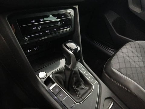 Voitures D'occasion À Saint Amand Les Eaux | Volkswagen Tiguan 2.0 Tdi 150Ch R-Line Dsg7