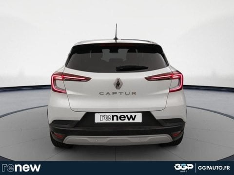 Voitures D'occasion À Saint Amand Les Eaux | Renault Captur 1.0 Eco-G 100Ch Evolution