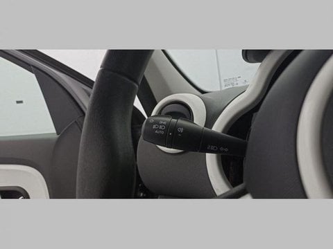 D'occasion À Saint Amand Les Eaux | Renault Twingo Electric Iii Achat Intégral Life