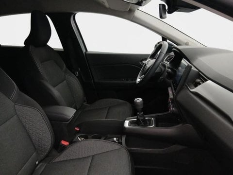 Voitures D'occasion À Saint Amand Les Eaux | Renault Captur 1.0 Eco-G 100Ch Evolution