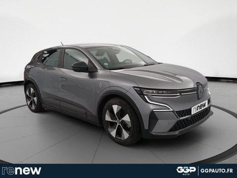 Voitures D'occasion À Saint Amand Les Eaux | Renault Mégane Megane E-Tech Electric Ev60 220Ch E...