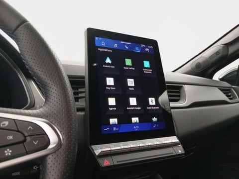 Voitures D'occasion À Saint Amand Les Eaux | Renault Symbioz 1.6 E-Tech Full Hybrid 145Ch Techno