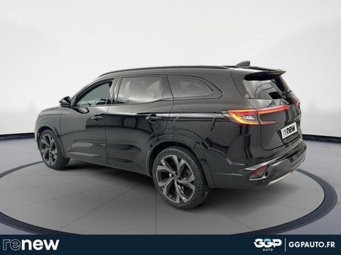Voitures D'occasion À Saint Amand Les Eaux | Renault Espace 1.2 E-Tech Full Hybrid 200Ch Esprit ...