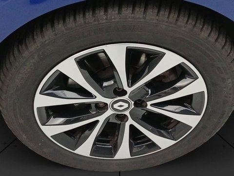 Voitures D'occasion À Saint Amand Les Eaux | Renault Clio 1.3 Tce 140Ch Techno