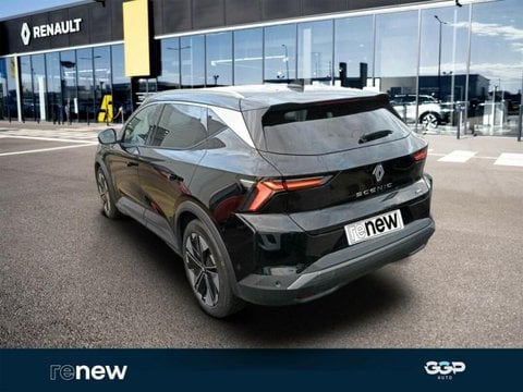 Voitures D'occasion À Saint-Pol-Sur-Ternoise | Renault Scénic Scenic E-Tech Electric 220Ch Tech...