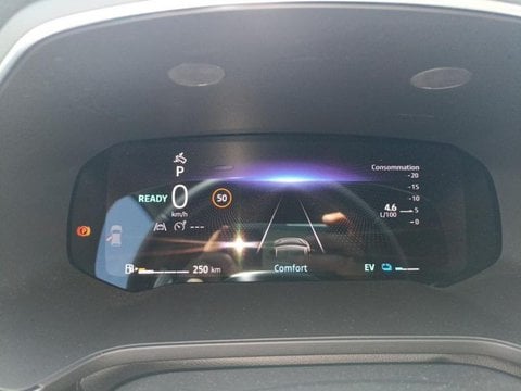 Voitures D'occasion À Saint-Pol-Sur-Ternoise | Renault Captur 1.6 E-Tech Full Hybrid 145Ch Techno