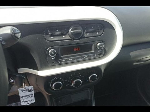 Voitures D'occasion À Saint-Pol-Sur-Ternoise | Renault Twingo 1.0 Sce 75Ch Zen - 20