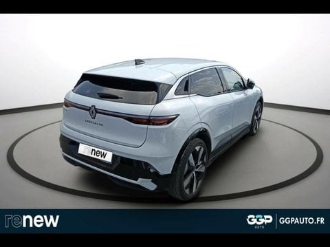 Voitures D'occasion À Saint-Pol-Sur-Ternoise | Renault Mégane Megane E-Tech Electric Ev60 220Ch...