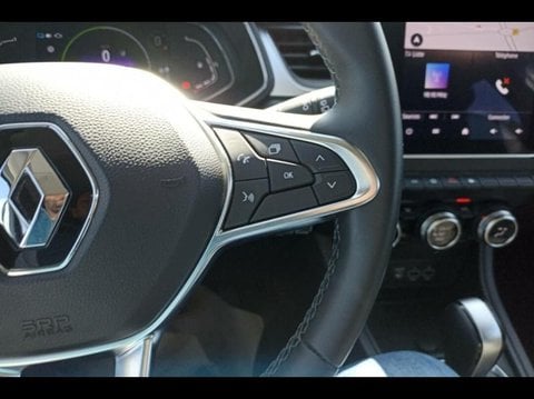 Voitures D'occasion À Saint-Pol-Sur-Ternoise | Renault Captur 1.6 E-Tech Hybride 145Ch Intens -21