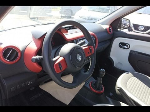 Voitures D'occasion À Saint-Pol-Sur-Ternoise | Renault Twingo 1.0 Sce 65Ch Equilibre