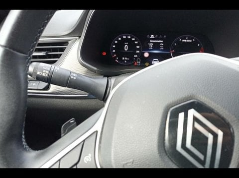 Voitures D'occasion À Saint-Pol-Sur-Ternoise | Renault Arkana 1.3 Tce 140Ch Mild Hybrid Techno E...