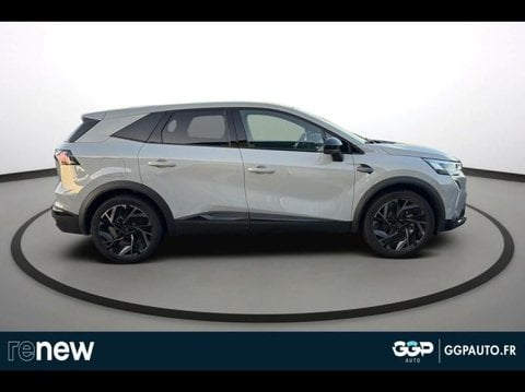Voitures D'occasion À Saint-Pol-Sur-Ternoise | Renault Symbioz 1.6 E-Tech Full Hybrid 145Ch Espr...