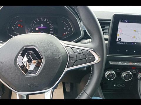 Voitures D'occasion À Saint-Pol-Sur-Ternoise | Renault Captur 1.0 Tce 100Ch Rive Gauche Gpl