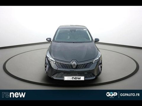 Voitures D'occasion À Saint-Pol-Sur-Ternoise | Renault Clio 1.0 Sce 65Ch Evolution