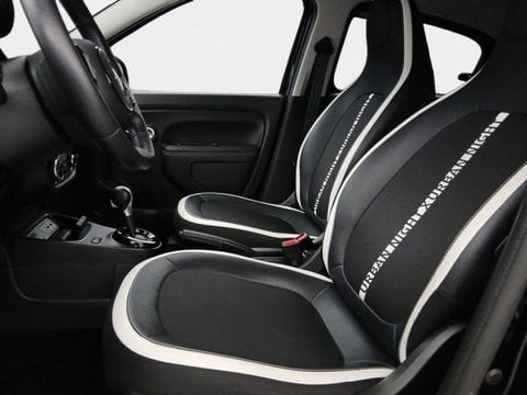 Voitures D'occasion À Saint-Pol-Sur-Ternoise | Renault Twingo E-Tech Electric Urban Night R80 Ac...