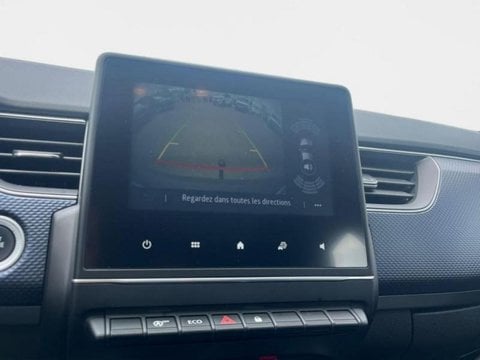 Voitures D'occasion À Saint-Pol-Sur-Ternoise | Renault Arkana 1.3 Tce 140Ch Fap Zen Edc