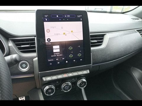 Voitures D'occasion À Saint-Pol-Sur-Ternoise | Renault Arkana 1.6 E-Tech 145Ch Full Hybrid Espri...