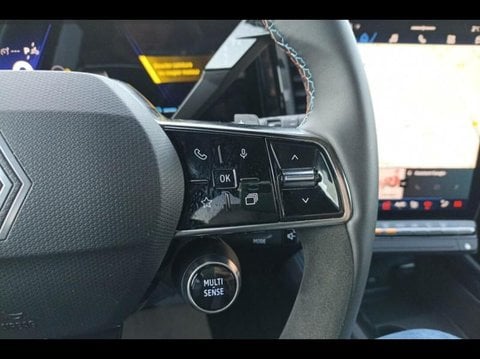 Voitures D'occasion À Saint-Pol-Sur-Ternoise | Renault Espace 1.2 E-Tech Full Hybrid 200Ch Espri...