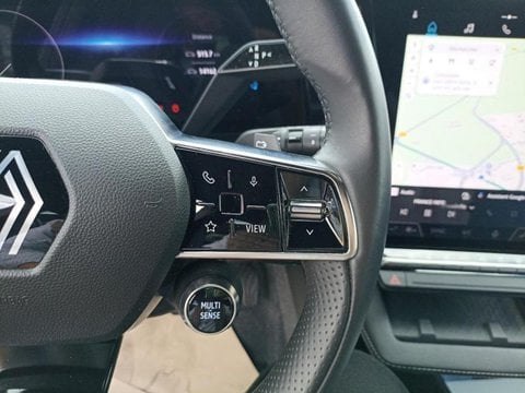 Voitures D'occasion À Saint-Pol-Sur-Ternoise | Renault Mégane Megane E-Tech Electric Ev60 220Ch...