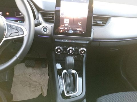 Voitures D'occasion À Saint-Pol-Sur-Ternoise | Renault Arkana 1.6 E-Tech 145Ch Full Hybrid Techn...