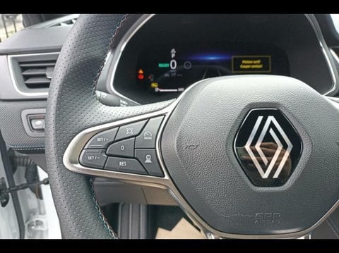 Voitures D'occasion À Saint-Pol-Sur-Ternoise | Renault Captur 1.6 E-Tech Full Hybrid 145Ch Espri...