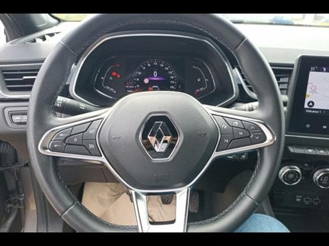 Voitures D'occasion À Saint-Pol-Sur-Ternoise | Renault Captur 1.0 Tce 100Ch Rive Gauche Gpl