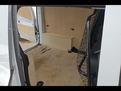 Voitures D'occasion À Saint-Pol-Sur-Ternoise | Renault Kangoo Van L1 1.5 Blue Dci 95Ch Extra Sé...