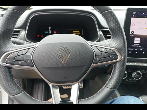 Voitures D'occasion À Saint-Pol-Sur-Ternoise | Renault Arkana 1.6 E-Tech 145Ch Full Hybrid Espri...