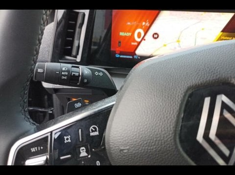 Voitures D'occasion À Saint-Pol-Sur-Ternoise | Renault Scénic Scenic E-Tech Electric 220Ch Tech...