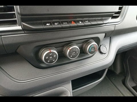 Voitures D'occasion À Saint-Pol-Sur-Ternoise | Renault Trafic Combi L2 2.0 Blue Dci 150Ch S&S Ze...