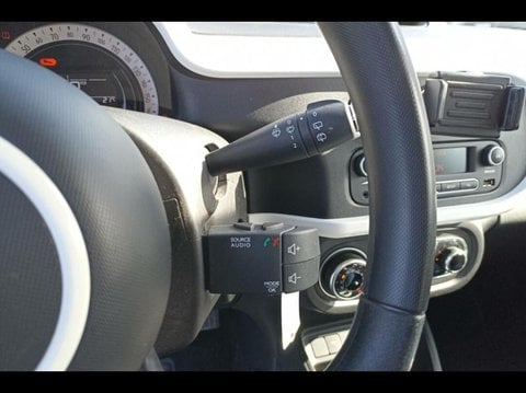 Voitures D'occasion À Saint-Pol-Sur-Ternoise | Renault Twingo E-Tech Electric Life R80 Achat Int...