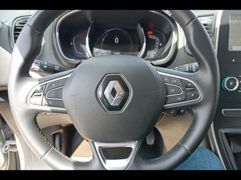 Voitures D'occasion À Saint-Pol-Sur-Ternoise | Renault Grand Scénic Grand Scenic 1.3 Tce 140Ch ...