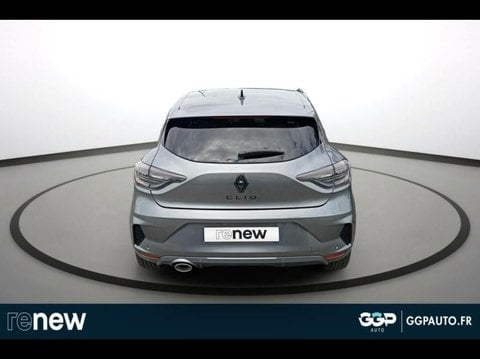 Voitures D'occasion À Saint-Pol-Sur-Ternoise | Renault Clio 1.0 Tce 90Ch Esprit Alpine - 25