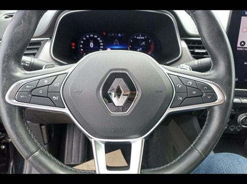 Voitures D'occasion À Saint-Pol-Sur-Ternoise | Renault Arkana 1.3 Tce 140Ch Fap Intens Edc -21B