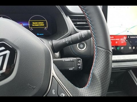 Voitures D'occasion À Saint-Pol-Sur-Ternoise | Renault Captur 1.6 E-Tech Full Hybrid 145Ch Espri...