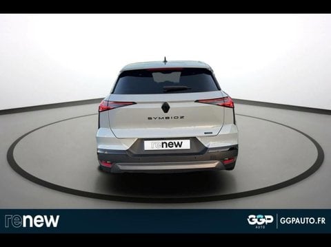 Voitures D'occasion À Saint-Pol-Sur-Ternoise | Renault Symbioz 1.6 E-Tech Full Hybrid 145Ch Espr...