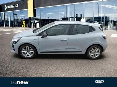 Voitures D'occasion À Saint-Pol-Sur-Ternoise | Renault Clio 1.0 Tce 90Ch Evolution - 24