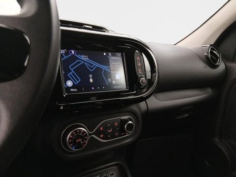 Voitures D'occasion À Saint-Pol-Sur-Ternoise | Renault Twingo E-Tech Electric Urban Night R80 Ac...