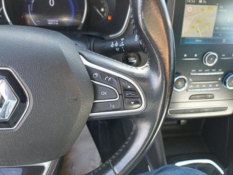 Voitures D'occasion À Saint-Pol-Sur-Ternoise | Renault Mégane Megane 1.3 Tce 115Ch Fap Limited