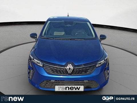 Voitures D'occasion À Saint-Pol-Sur-Ternoise | Renault Clio 1.5 Blue Dci 100Ch Evolution - 24