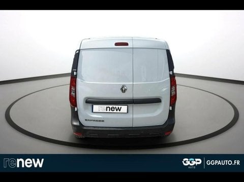 Voitures D'occasion À Saint-Pol-Sur-Ternoise | Renault Express Van 1.5 Blue Dci 95Ch Confort 22