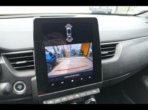 Voitures D'occasion À Saint-Pol-Sur-Ternoise | Renault Arkana 1.6 E-Tech 145Ch Full Hybrid Espri...