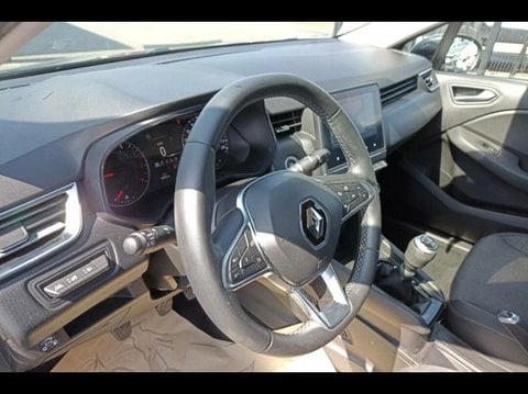 Voitures D'occasion À Saint-Pol-Sur-Ternoise | Renault Clio 1.0 Tce 100Ch Business Gpl -21N