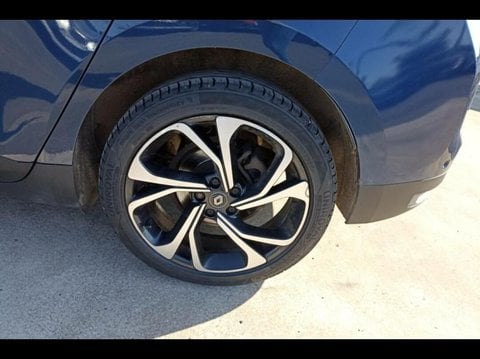 Voitures D'occasion À Saint-Pol-Sur-Ternoise | Renault Grand Scénic Grand Scenic 1.7 Blue Dci 1...